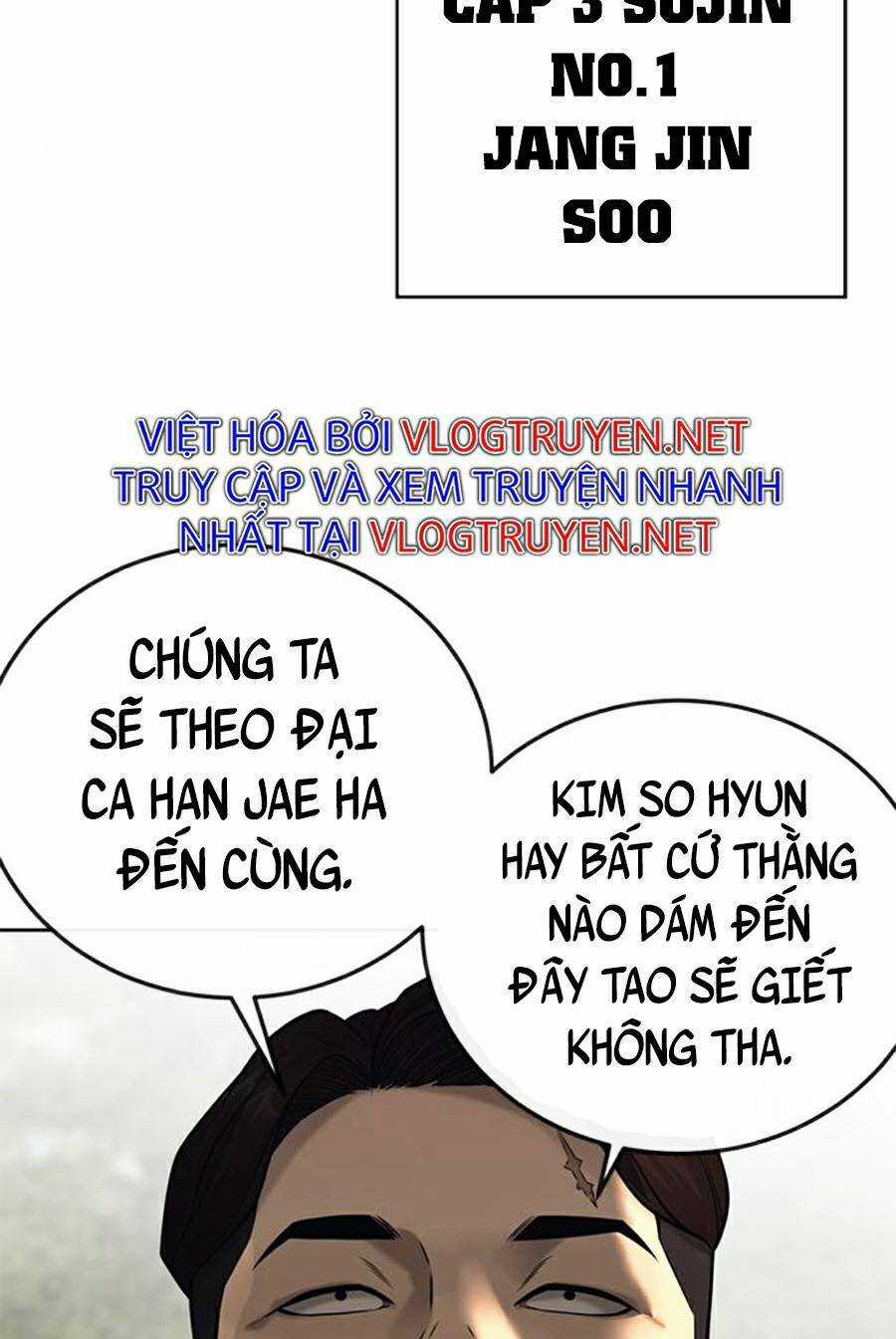 Nhiệm Vụ Tối Thượng Chapter 24 trang 106