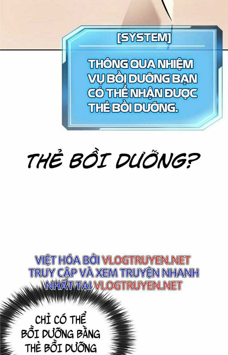 Nhiệm Vụ Tối Thượng Chapter 24 trang 11