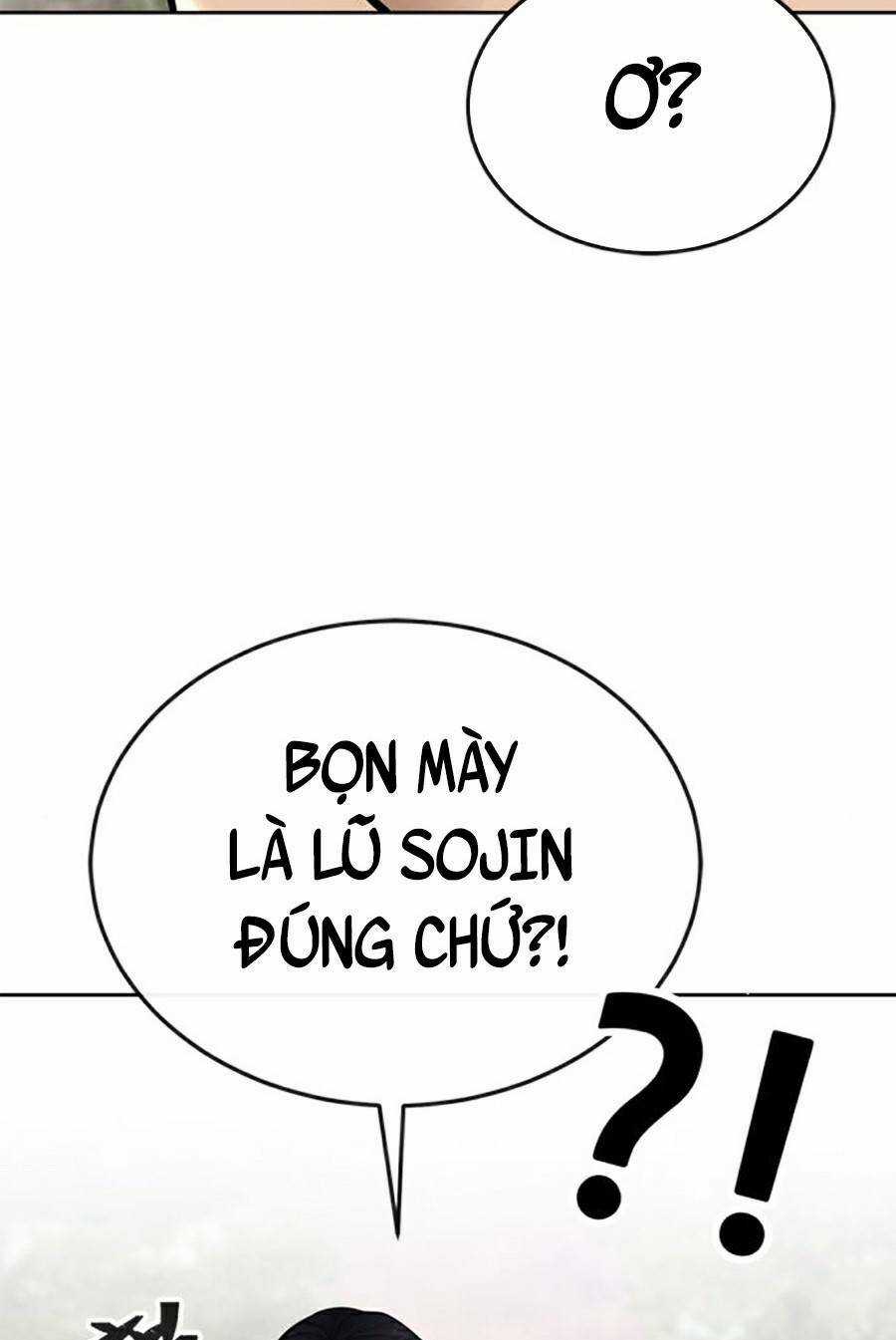 Nhiệm Vụ Tối Thượng Chapter 24 trang 110