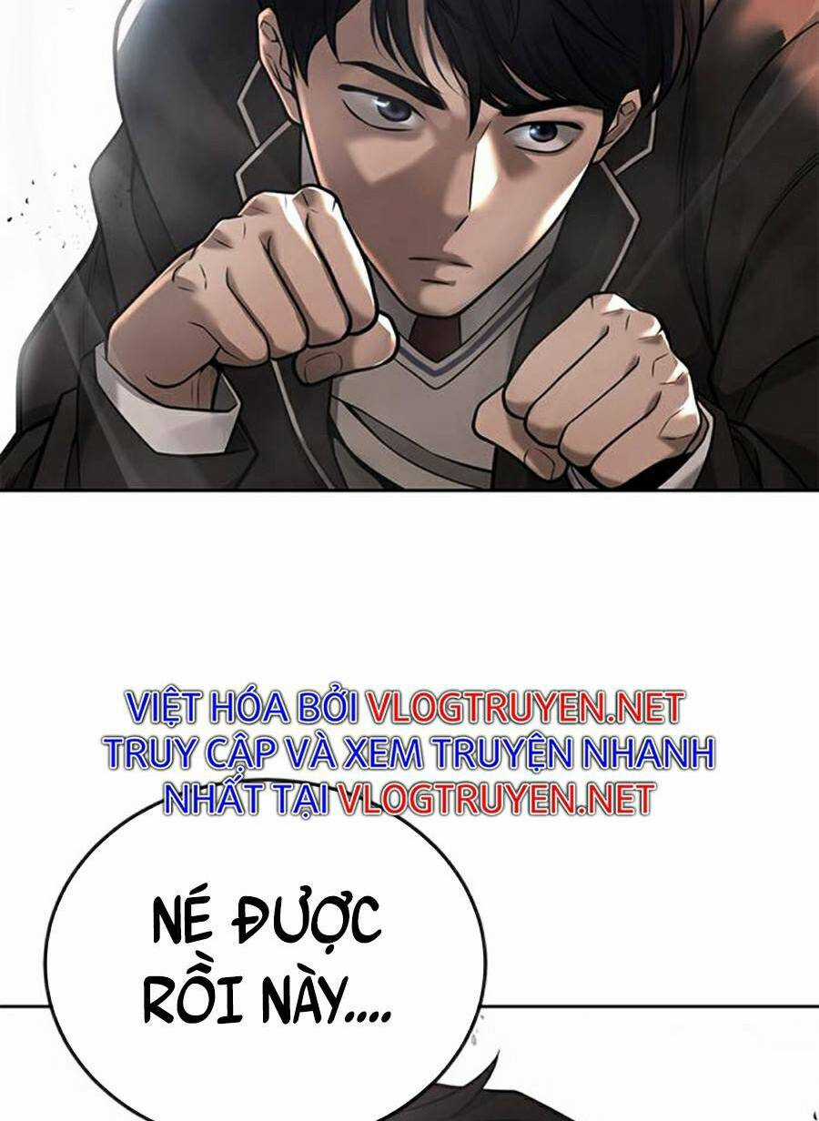 Nhiệm Vụ Tối Thượng Chapter 24 trang 119