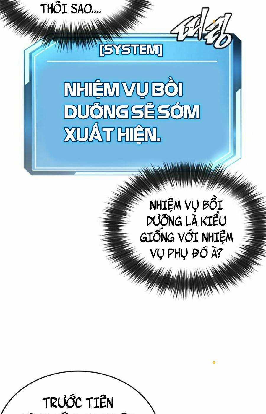 Nhiệm Vụ Tối Thượng Chapter 24 trang 12