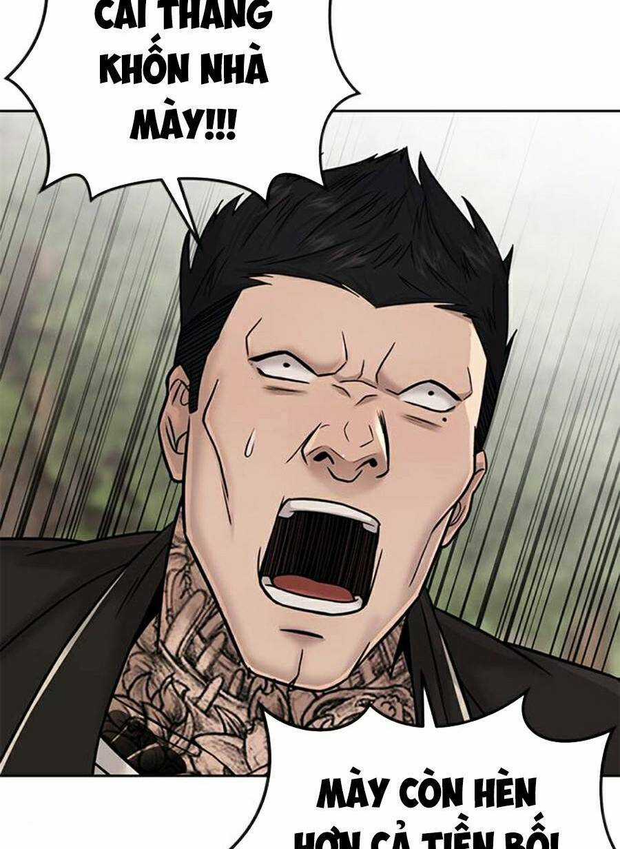 Nhiệm Vụ Tối Thượng Chapter 24 trang 121