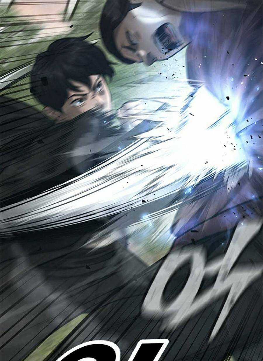 Nhiệm Vụ Tối Thượng Chapter 24 trang 123