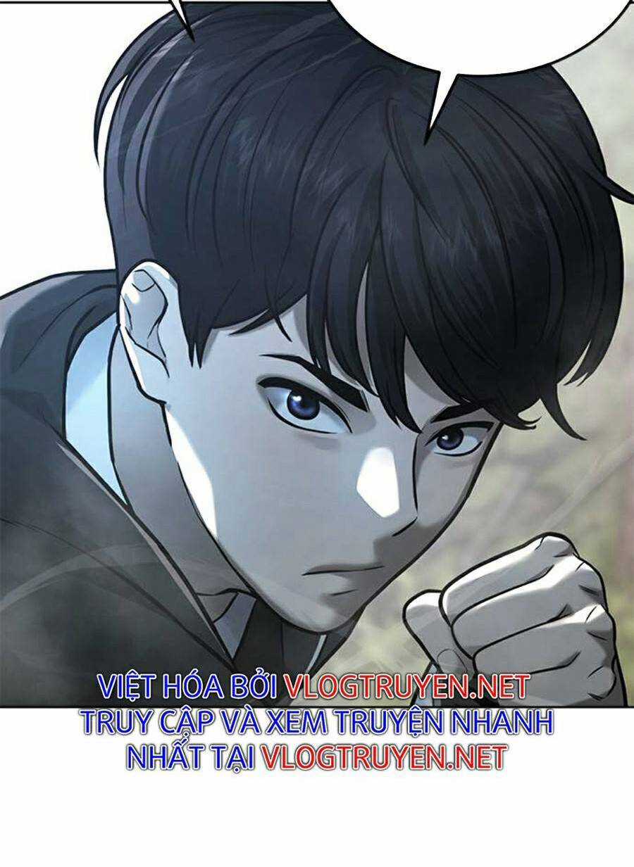 Nhiệm Vụ Tối Thượng Chapter 24 trang 125