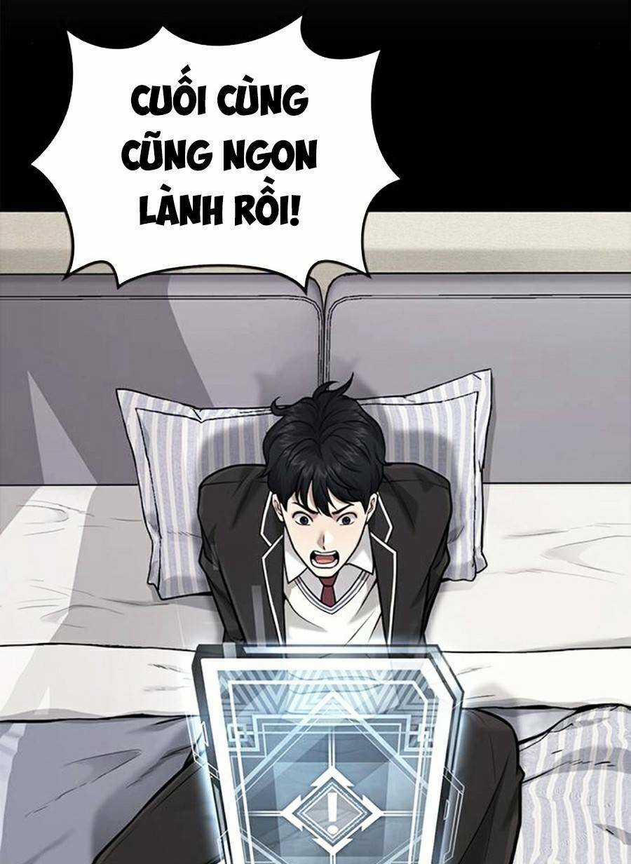 Nhiệm Vụ Tối Thượng Chapter 24 trang 127