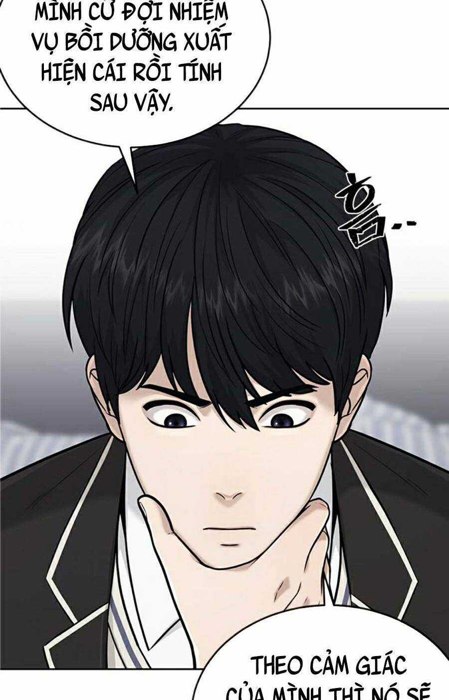 Nhiệm Vụ Tối Thượng Chapter 24 trang 13