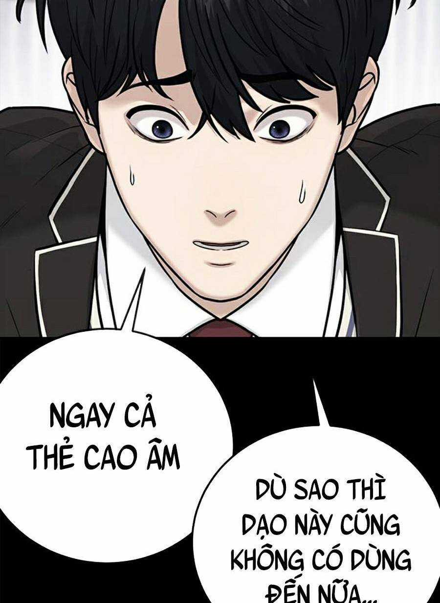 Nhiệm Vụ Tối Thượng Chapter 24 trang 131