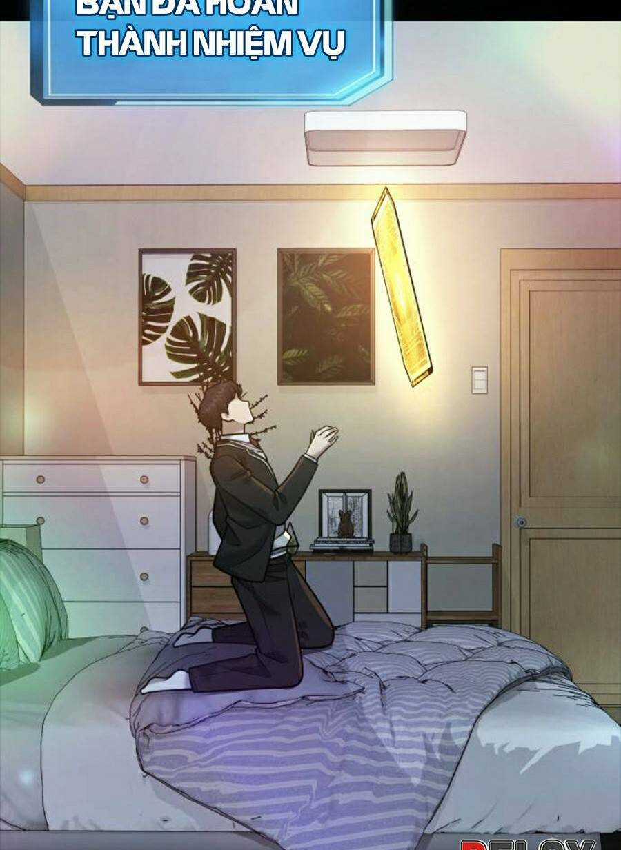 Nhiệm Vụ Tối Thượng Chapter 24 trang 135