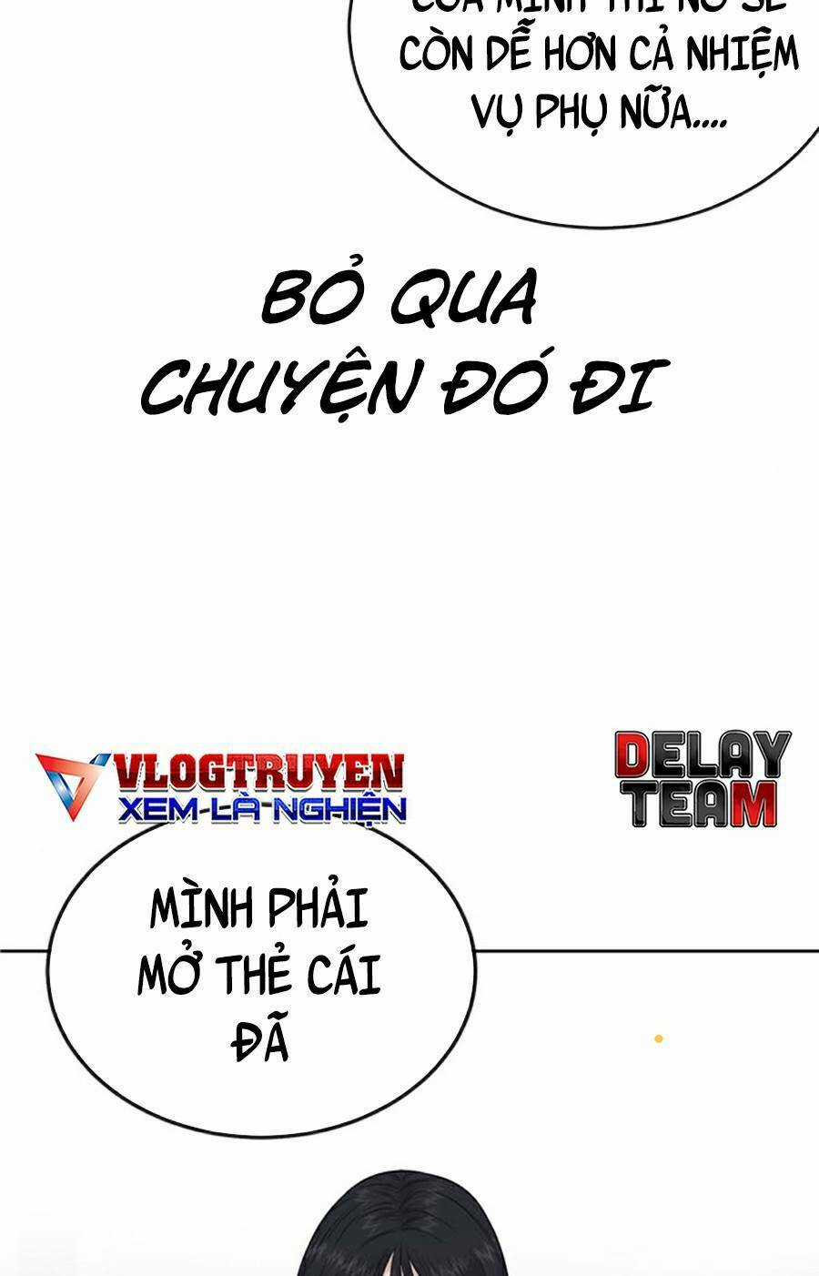 Nhiệm Vụ Tối Thượng Chapter 24 trang 14