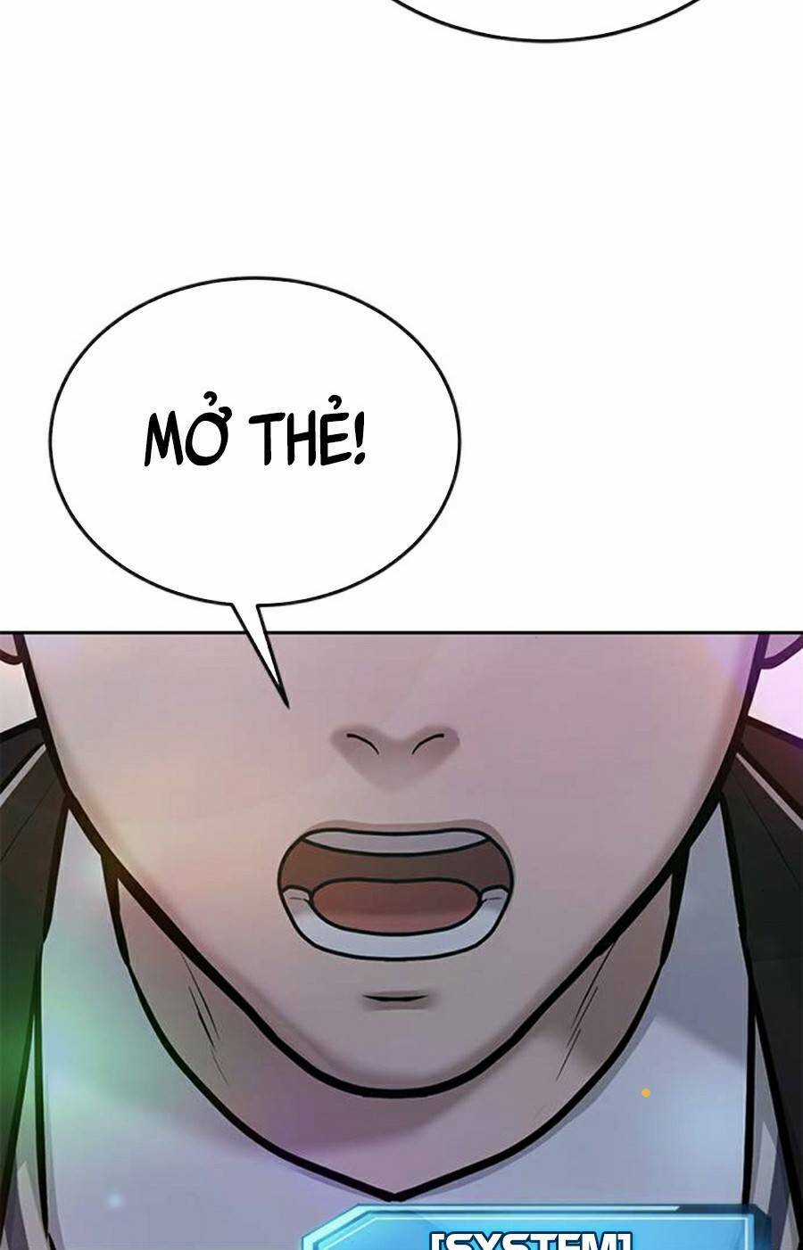 Nhiệm Vụ Tối Thượng Chapter 24 trang 16