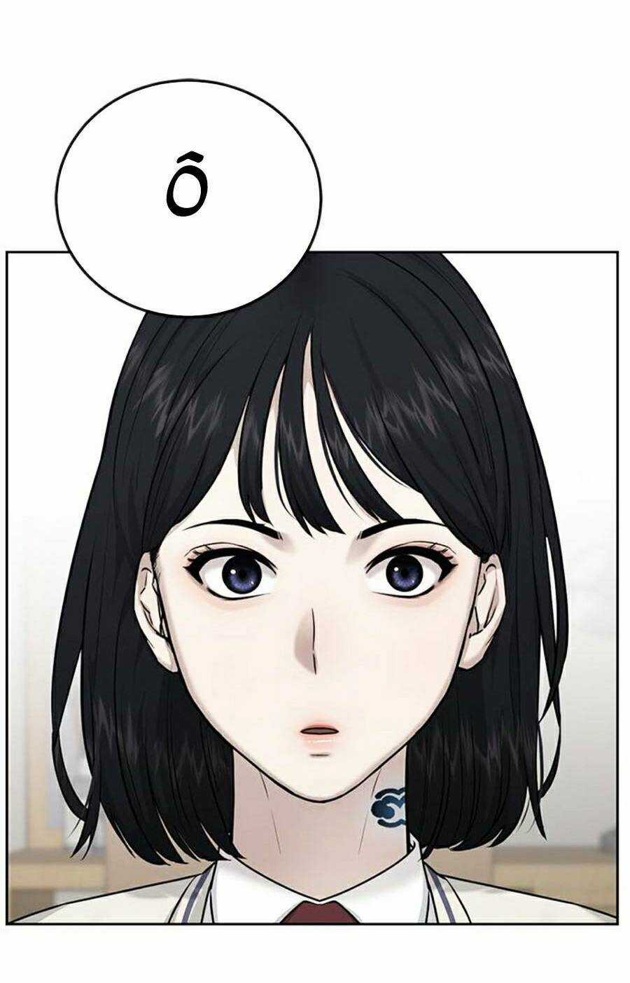 Nhiệm Vụ Tối Thượng Chapter 24 trang 19