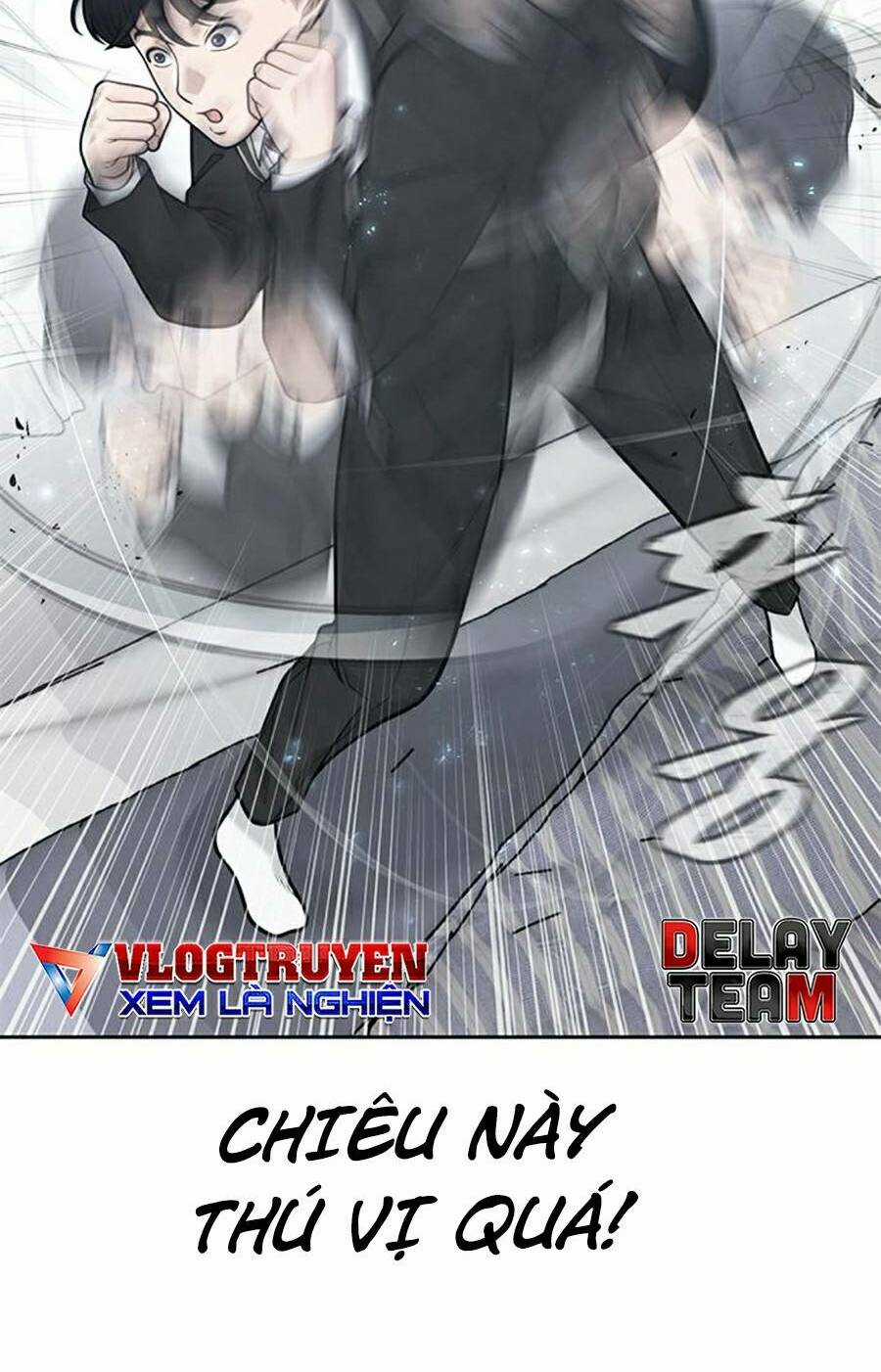 Nhiệm Vụ Tối Thượng Chapter 24 trang 21
