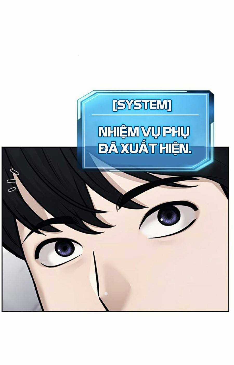 Nhiệm Vụ Tối Thượng Chapter 24 trang 22
