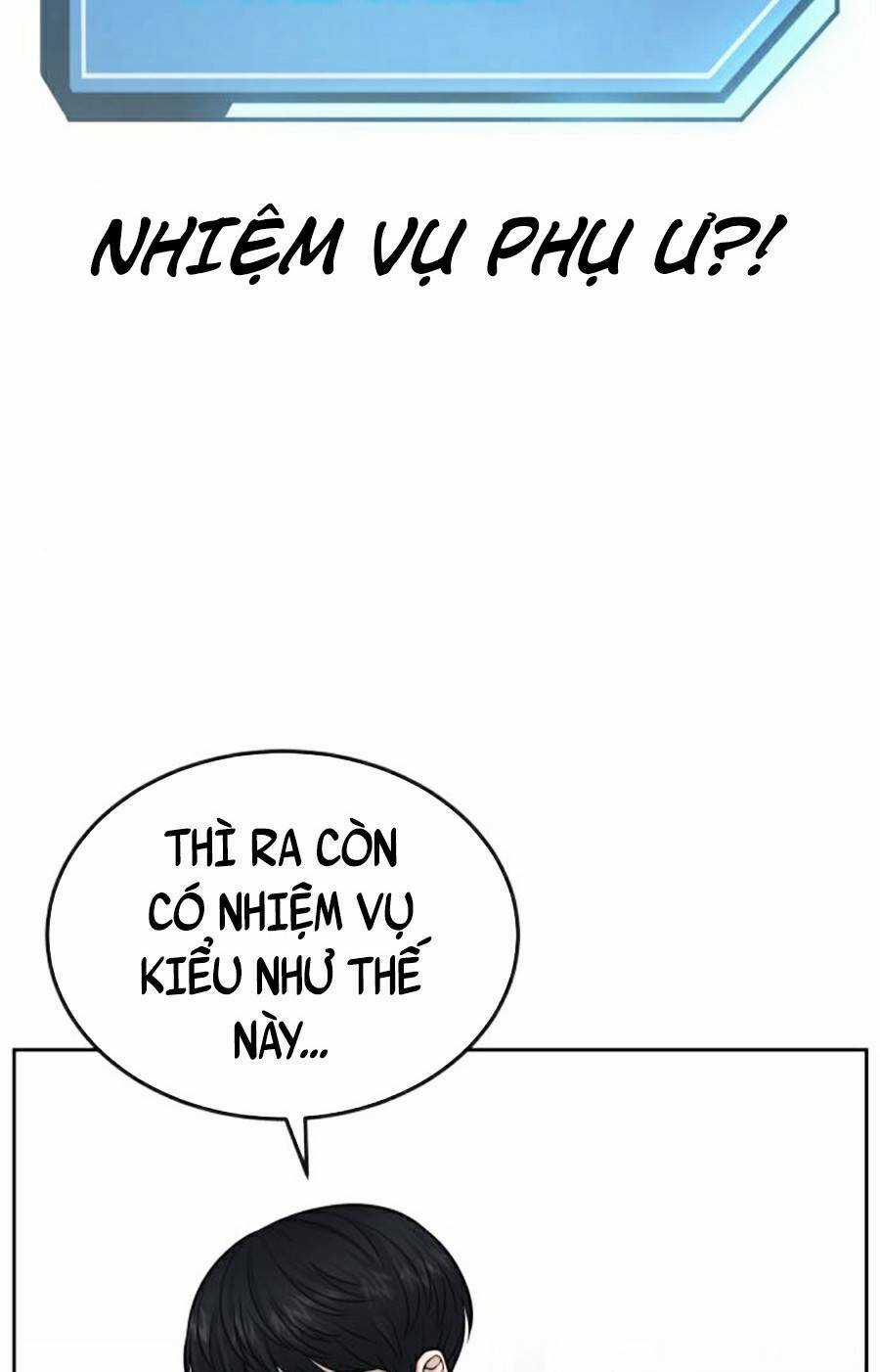 Nhiệm Vụ Tối Thượng Chapter 24 trang 24