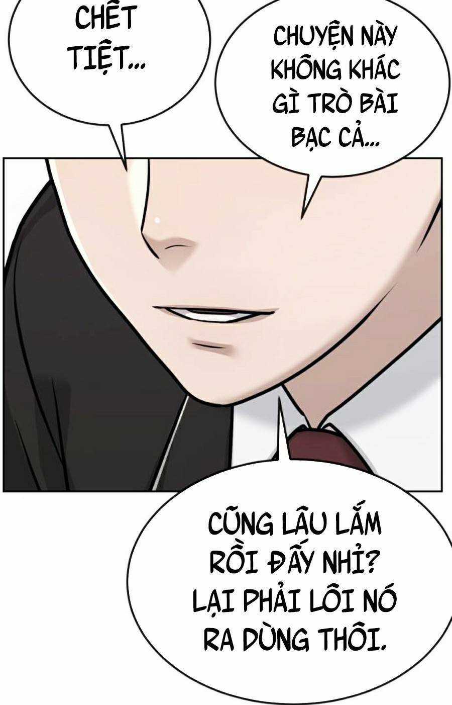 Nhiệm Vụ Tối Thượng Chapter 24 trang 26