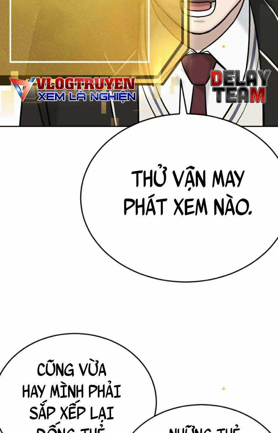 Nhiệm Vụ Tối Thượng Chapter 24 trang 28