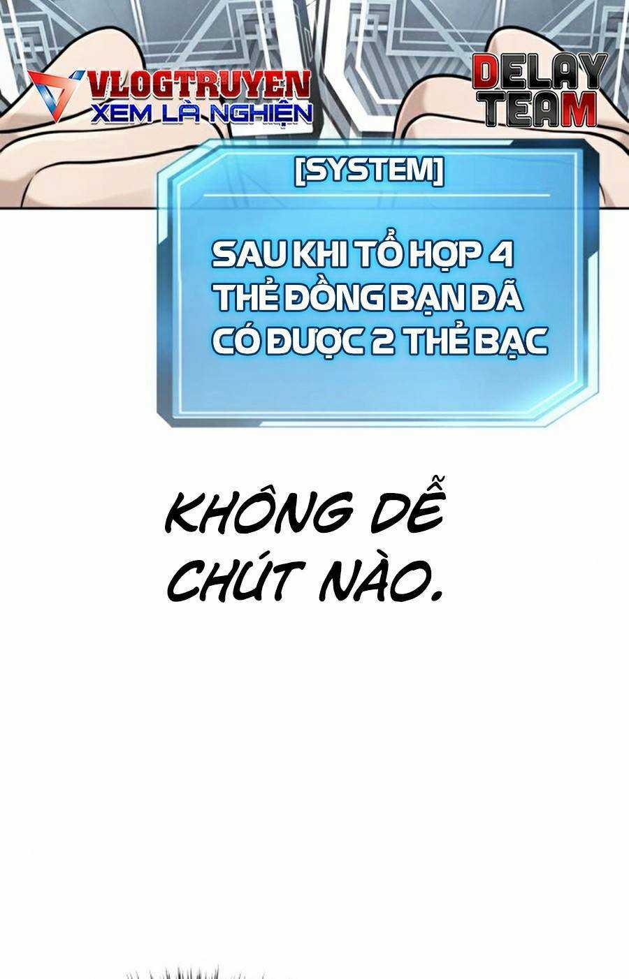 Nhiệm Vụ Tối Thượng Chapter 24 trang 34