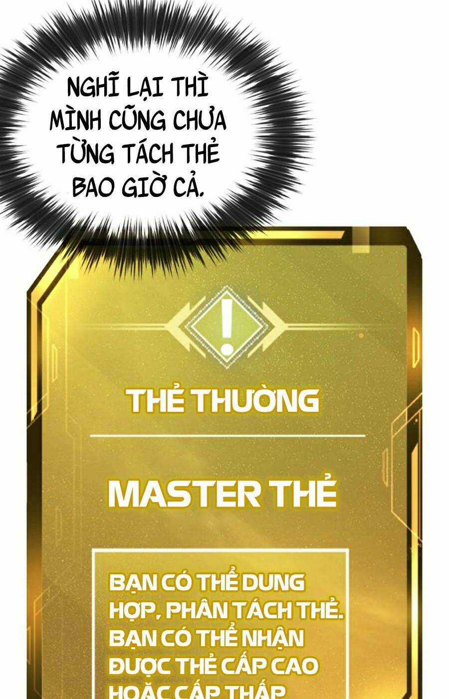 Nhiệm Vụ Tối Thượng Chapter 24 trang 35