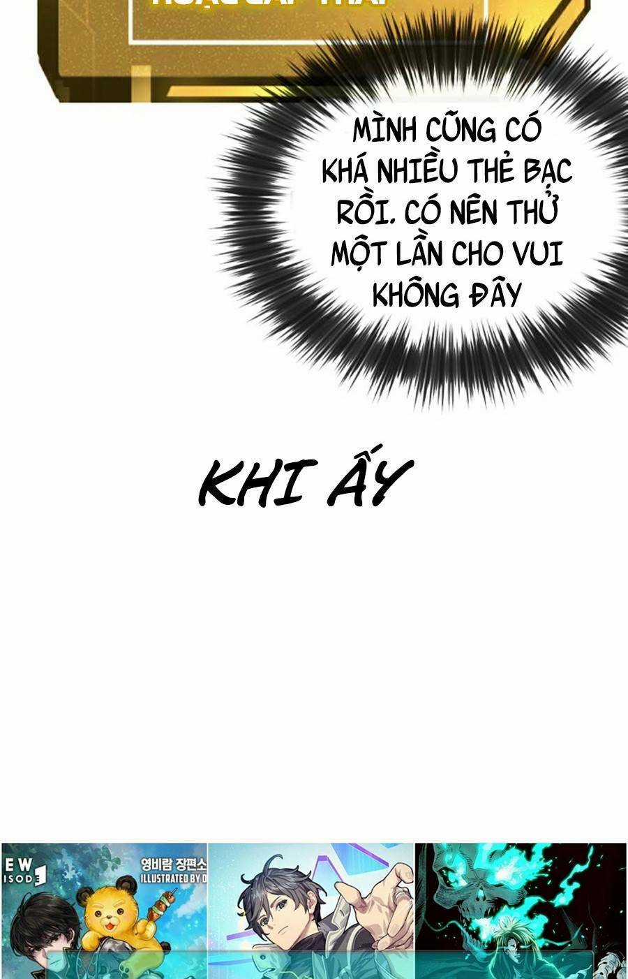 Nhiệm Vụ Tối Thượng Chapter 24 trang 36