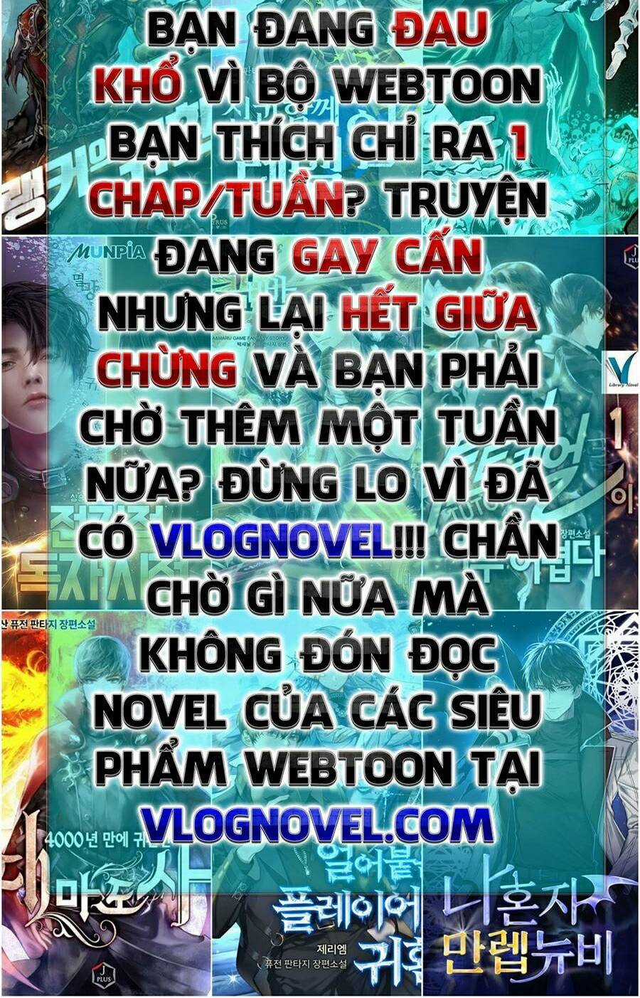 Nhiệm Vụ Tối Thượng Chapter 24 trang 37