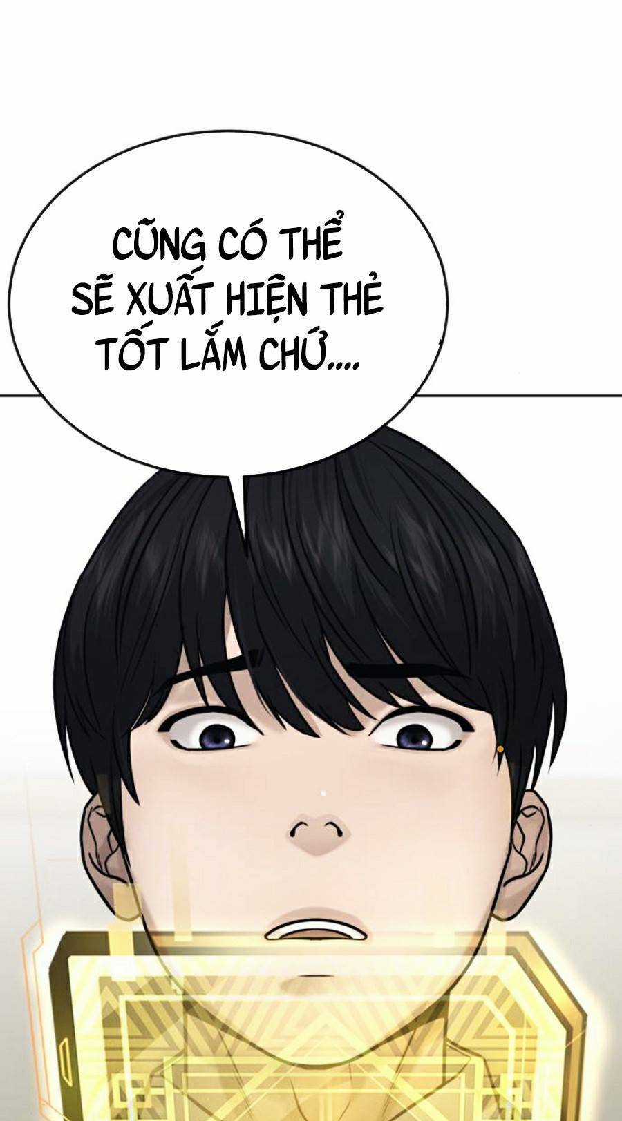 Nhiệm Vụ Tối Thượng Chapter 24 trang 38