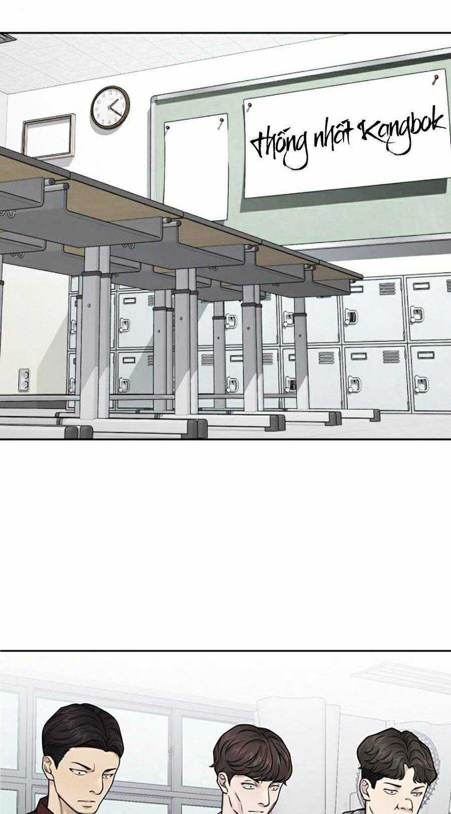 Nhiệm Vụ Tối Thượng Chapter 24 trang 41