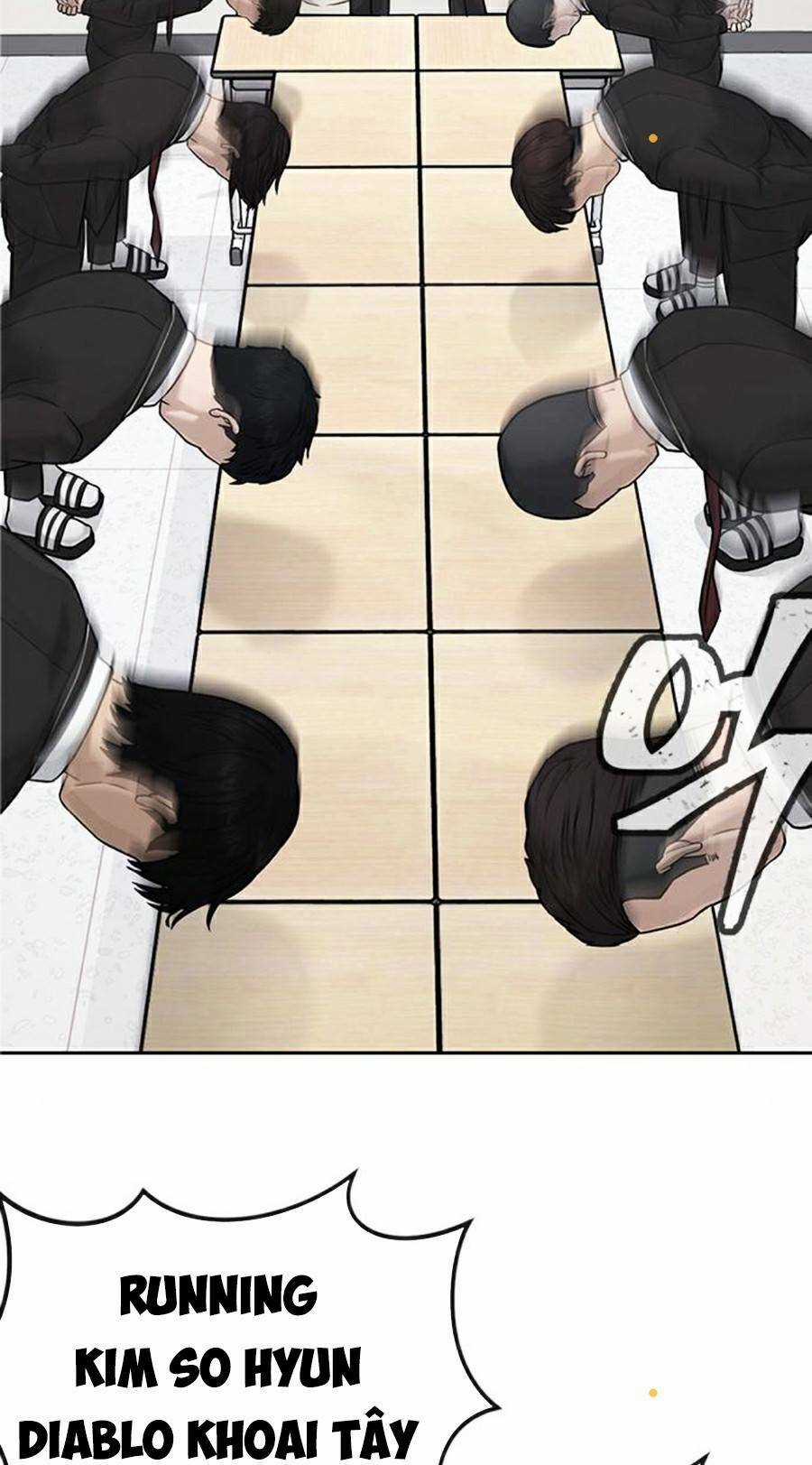 Nhiệm Vụ Tối Thượng Chapter 24 trang 44