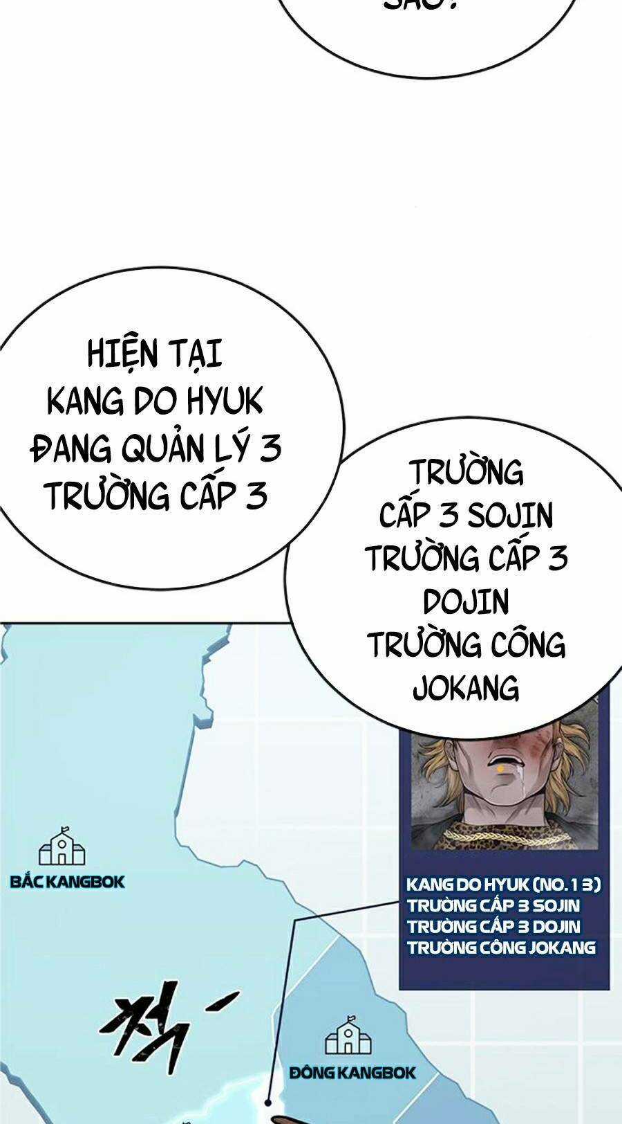 Nhiệm Vụ Tối Thượng Chapter 24 trang 47