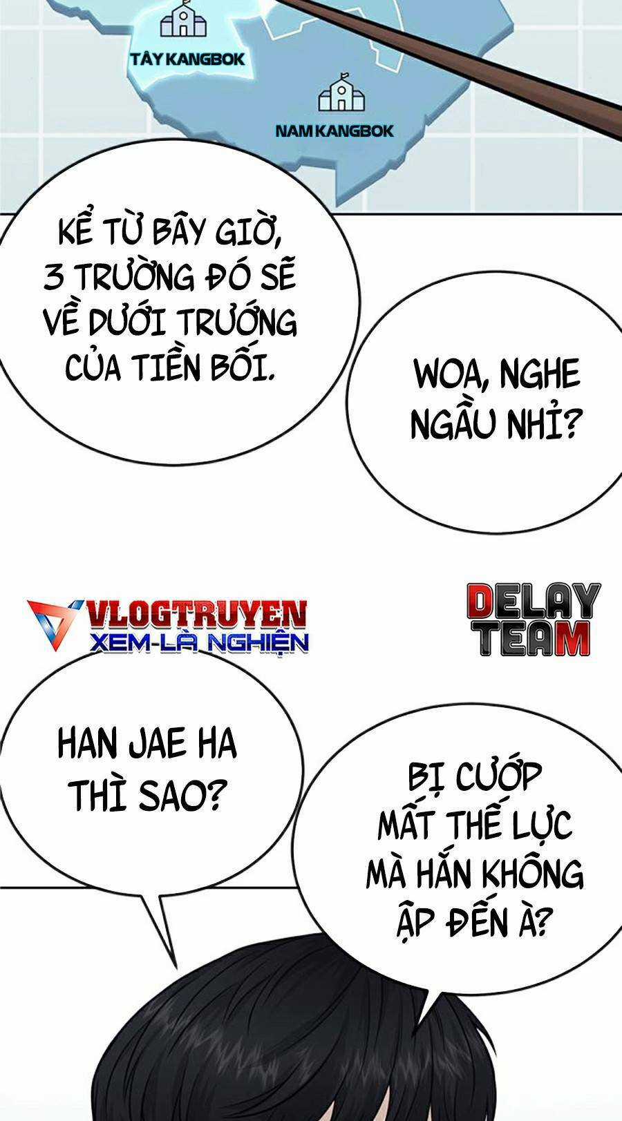 Nhiệm Vụ Tối Thượng Chapter 24 trang 48