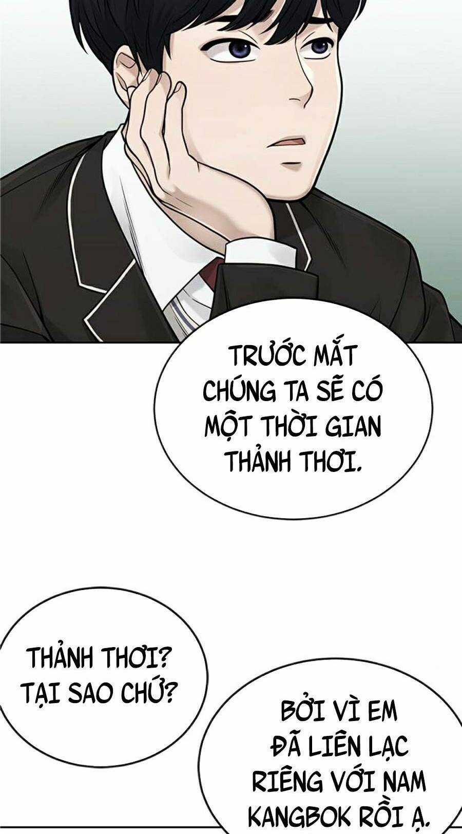 Nhiệm Vụ Tối Thượng Chapter 24 trang 49