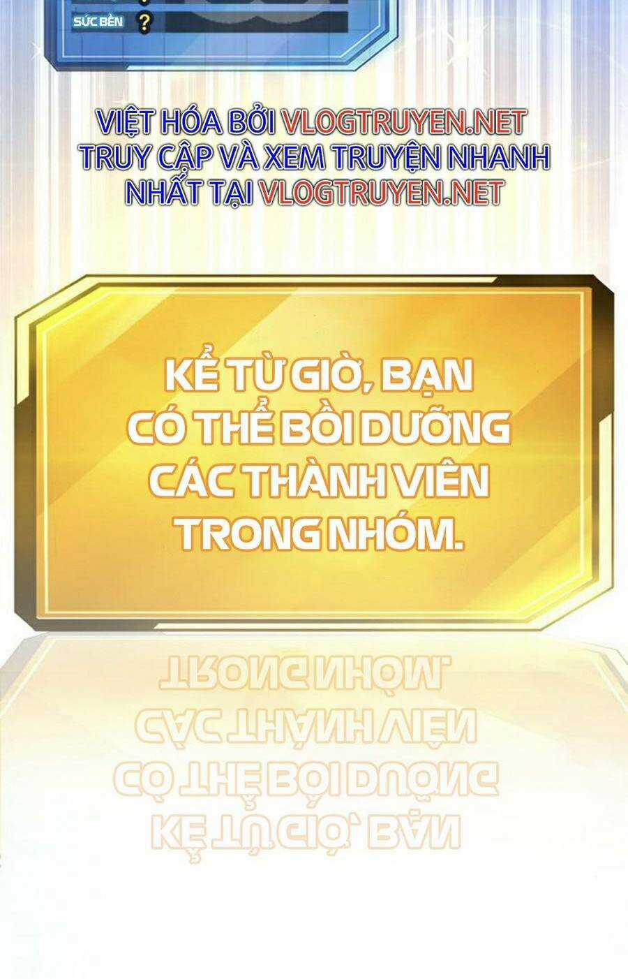 Nhiệm Vụ Tối Thượng Chapter 24 trang 5