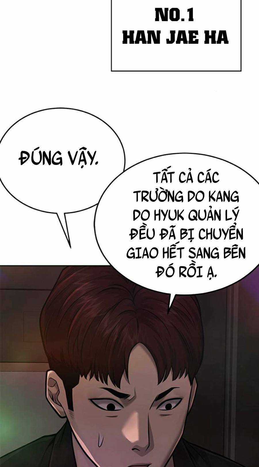 Nhiệm Vụ Tối Thượng Chapter 24 trang 54