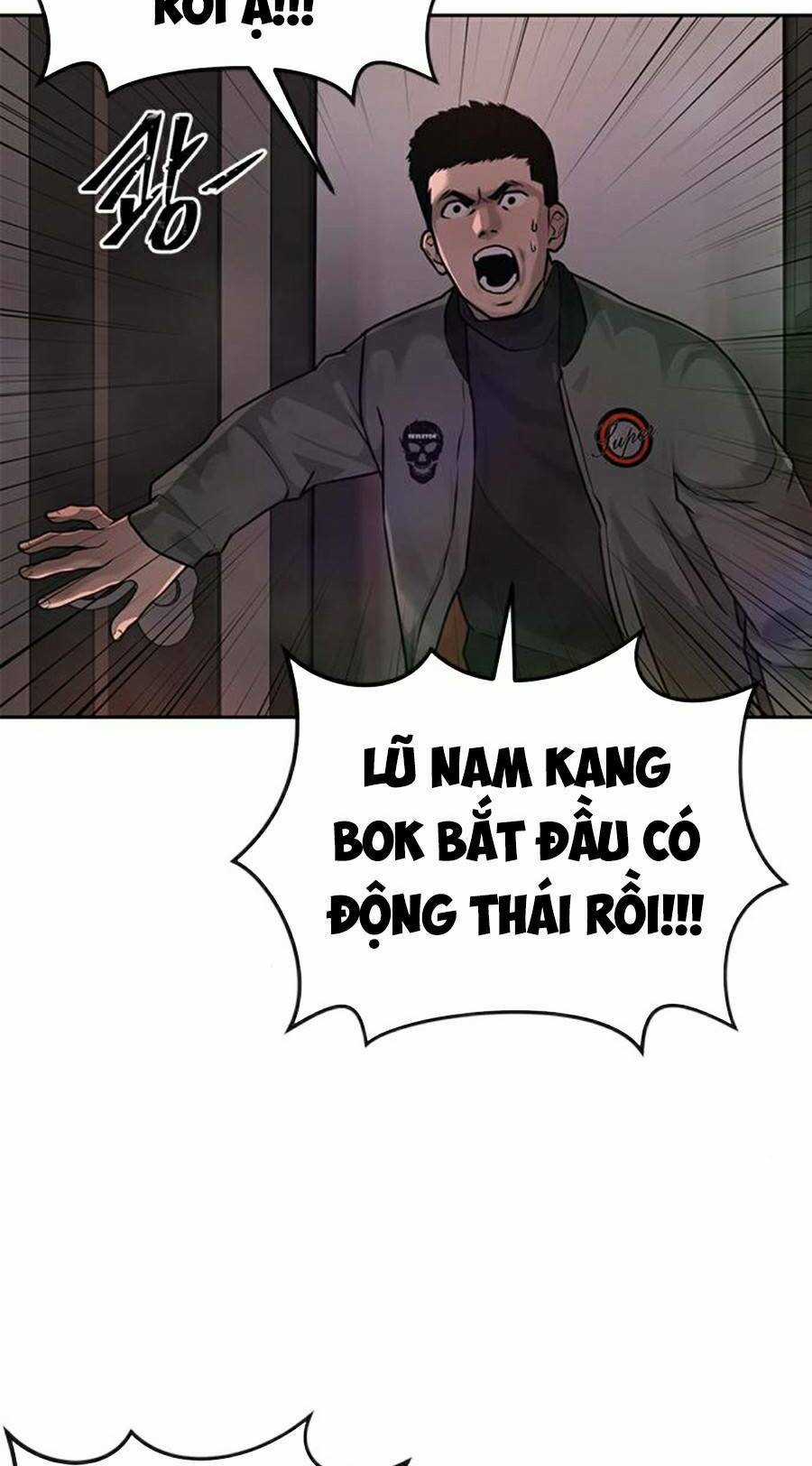 Nhiệm Vụ Tối Thượng Chapter 24 trang 57