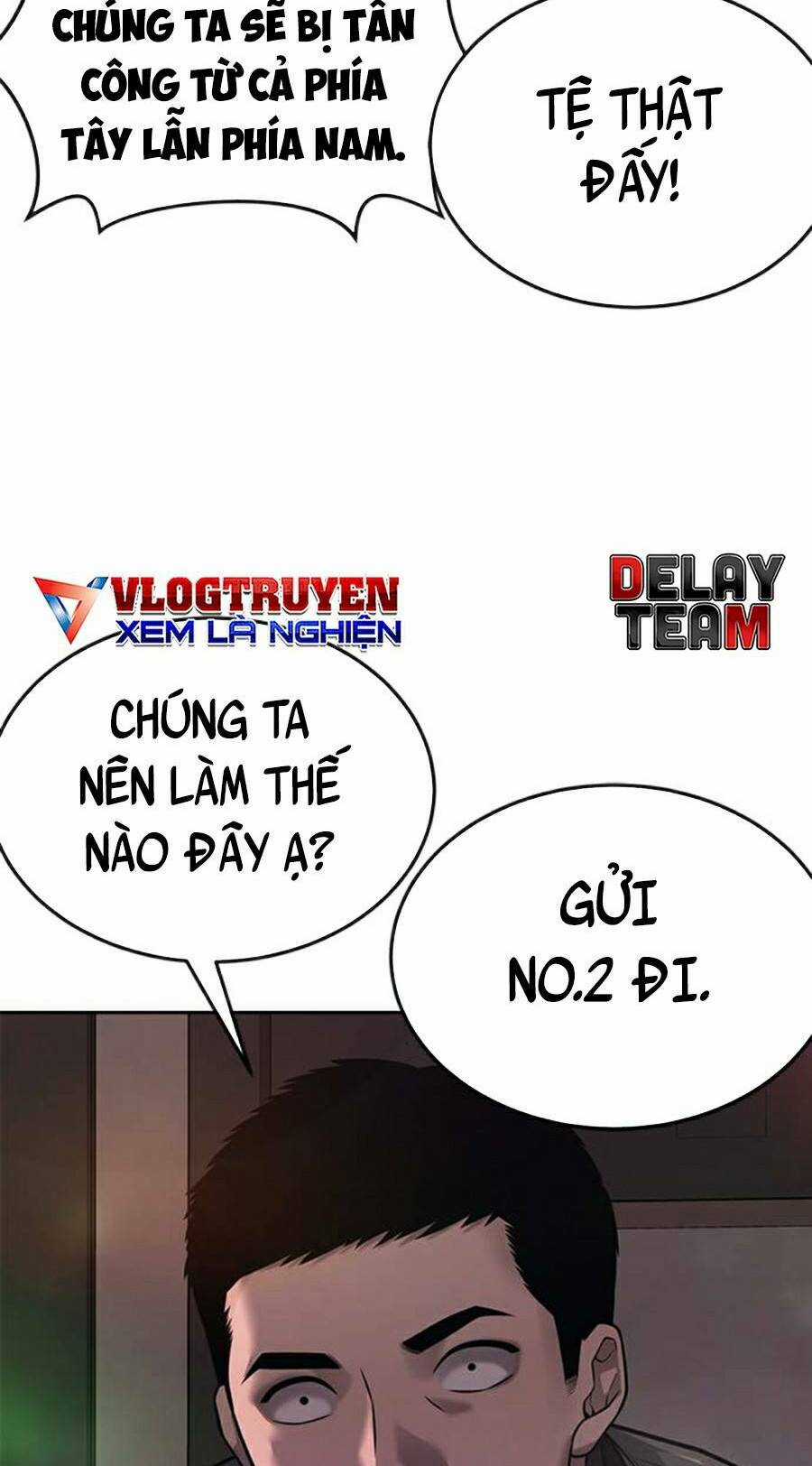 Nhiệm Vụ Tối Thượng Chapter 24 trang 59