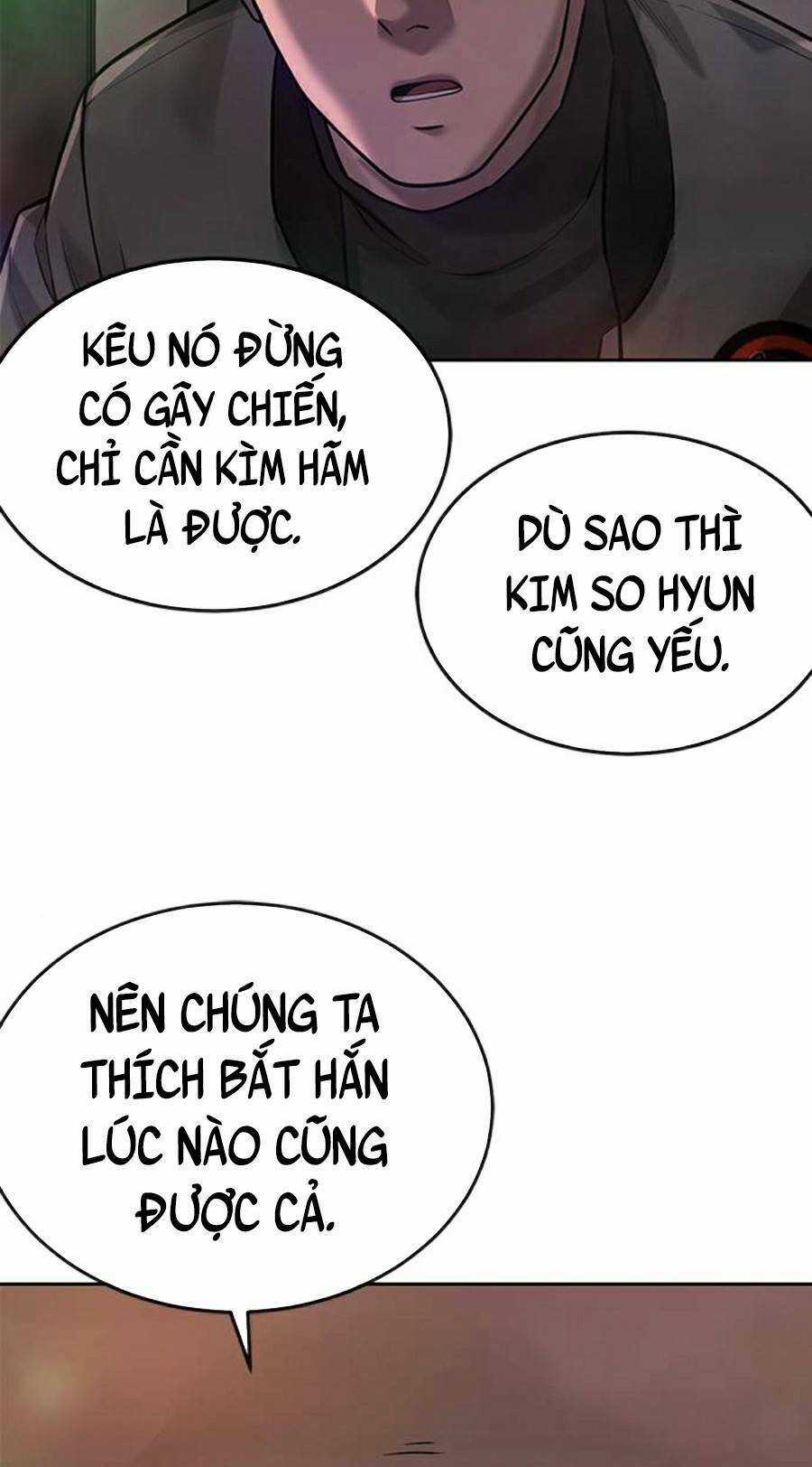 Nhiệm Vụ Tối Thượng Chapter 24 trang 60
