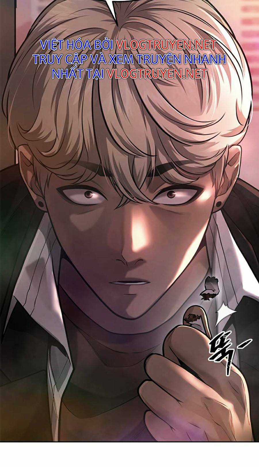 Nhiệm Vụ Tối Thượng Chapter 24 trang 62