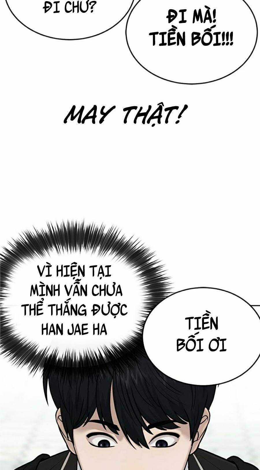 Nhiệm Vụ Tối Thượng Chapter 24 trang 65