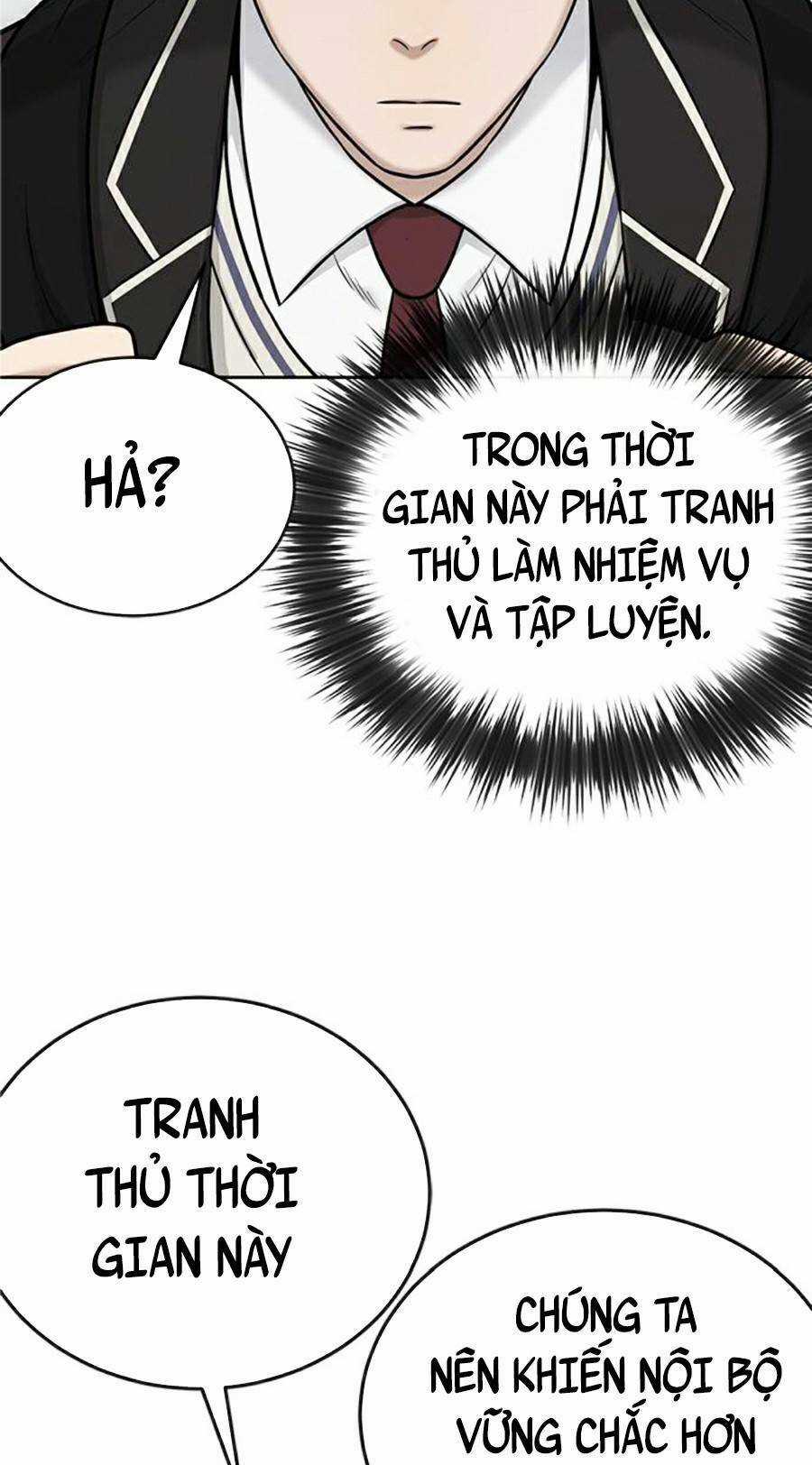 Nhiệm Vụ Tối Thượng Chapter 24 trang 66