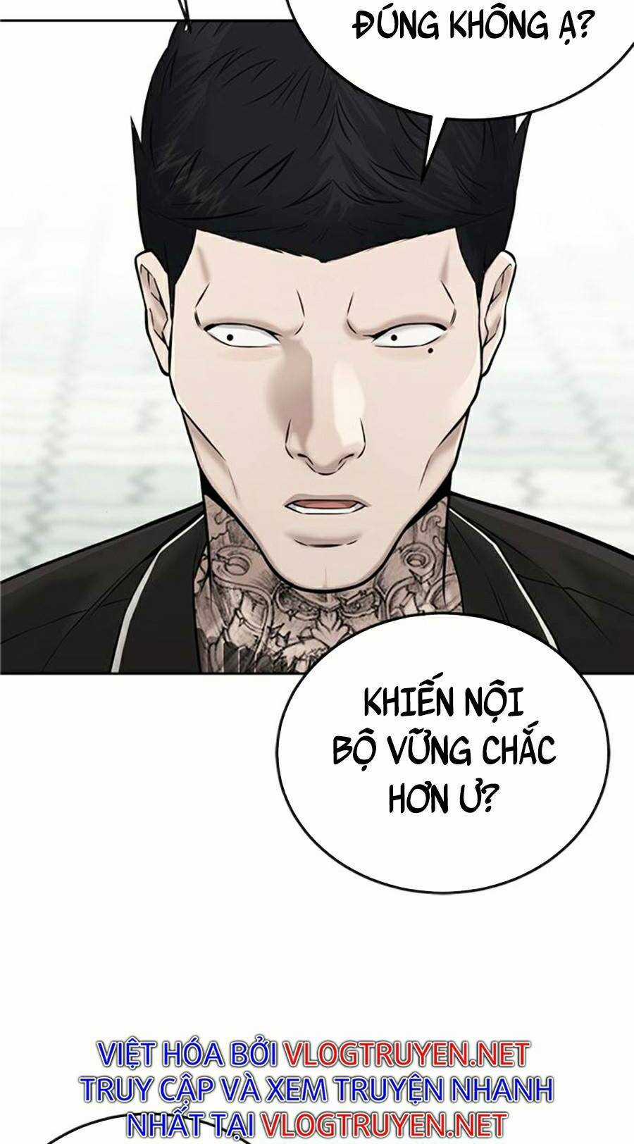 Nhiệm Vụ Tối Thượng Chapter 24 trang 67