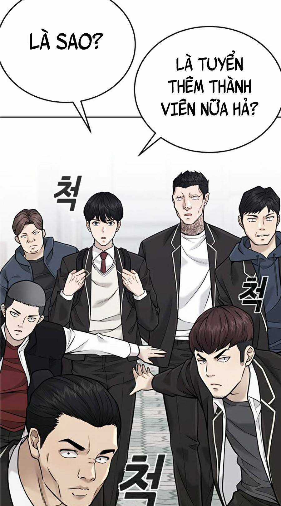 Nhiệm Vụ Tối Thượng Chapter 24 trang 68