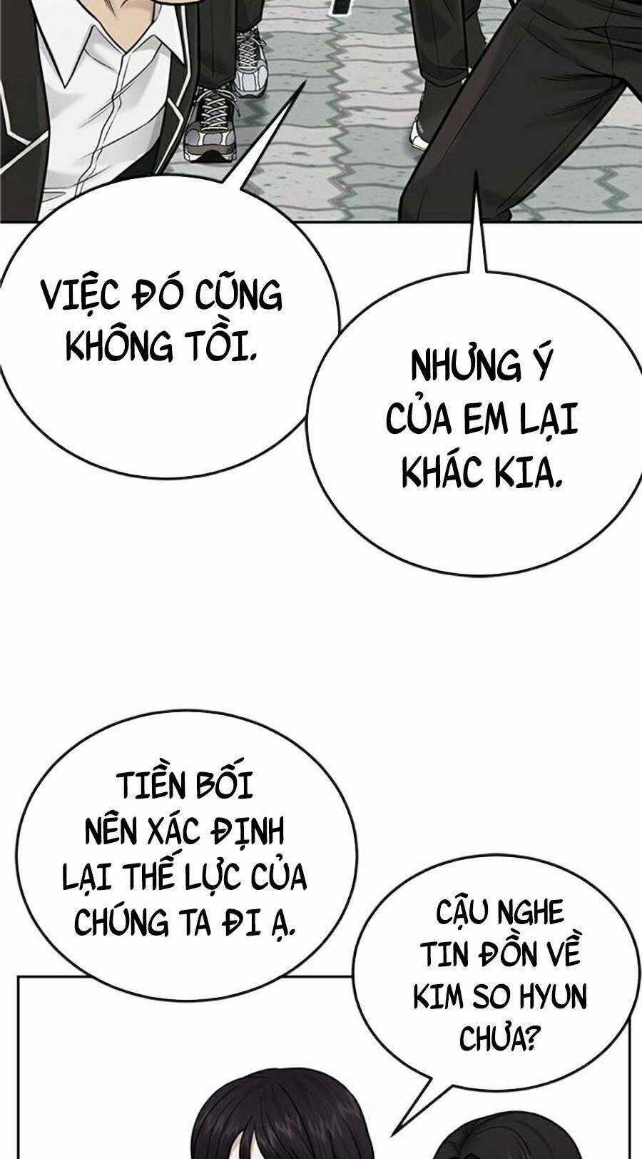 Nhiệm Vụ Tối Thượng Chapter 24 trang 69