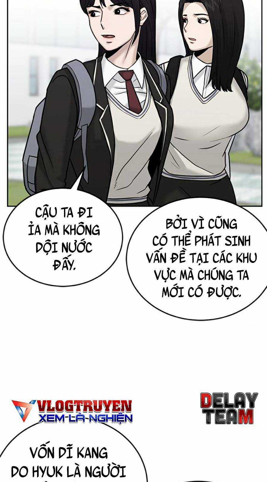 Nhiệm Vụ Tối Thượng Chapter 24 trang 70