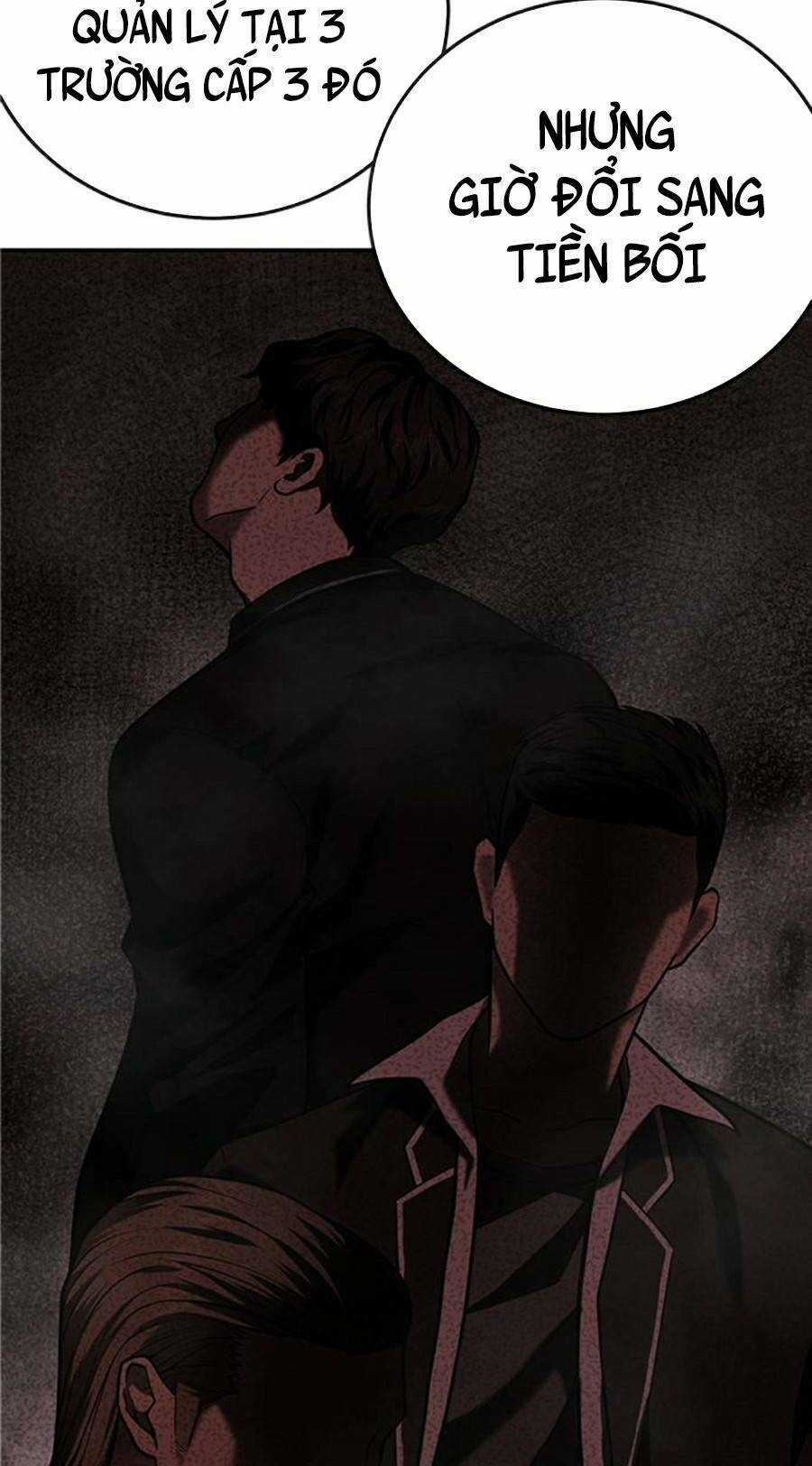 Nhiệm Vụ Tối Thượng Chapter 24 trang 71