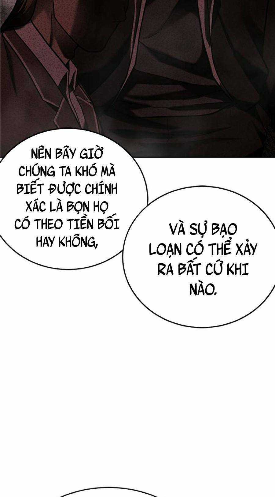 Nhiệm Vụ Tối Thượng Chapter 24 trang 72