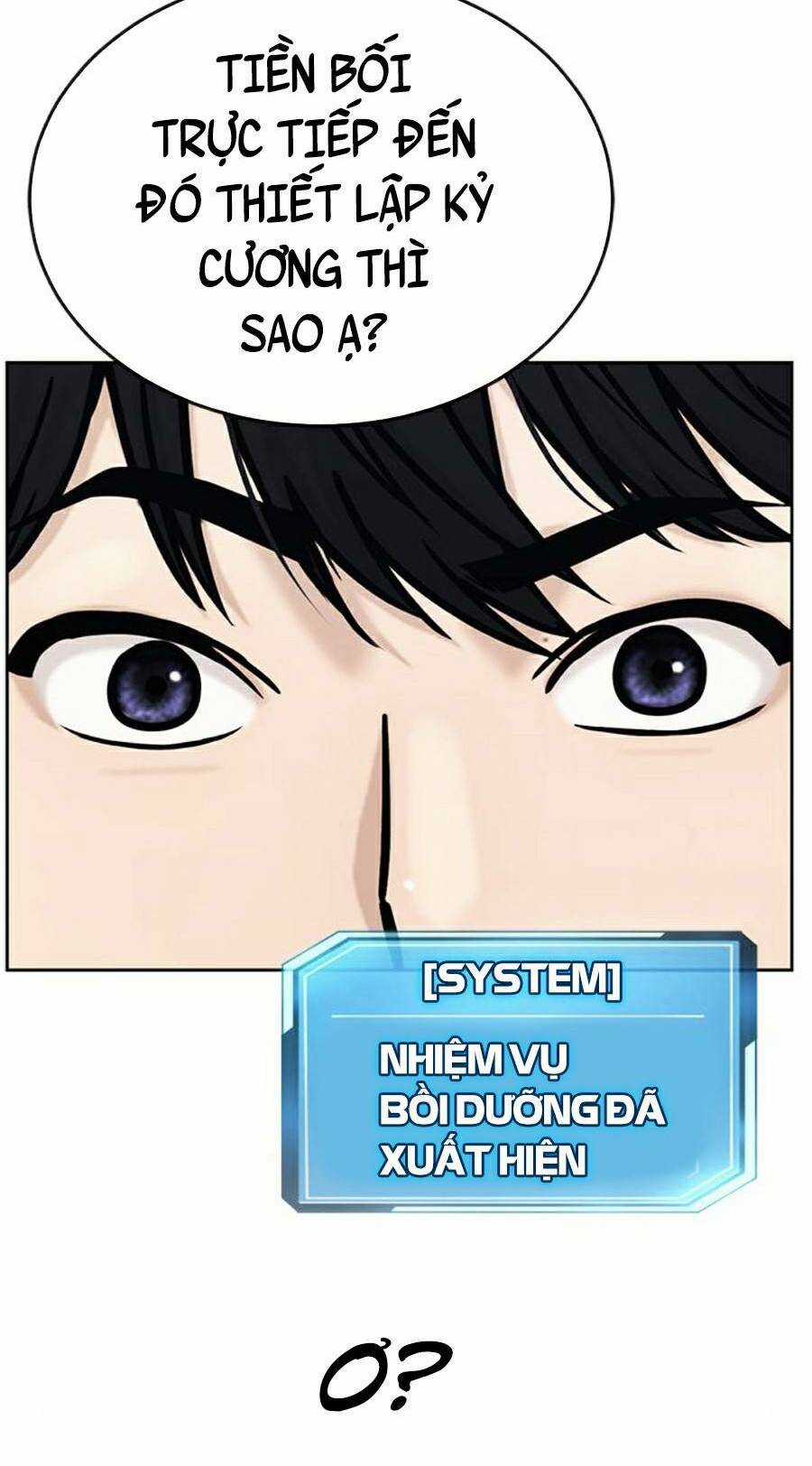 Nhiệm Vụ Tối Thượng Chapter 24 trang 73