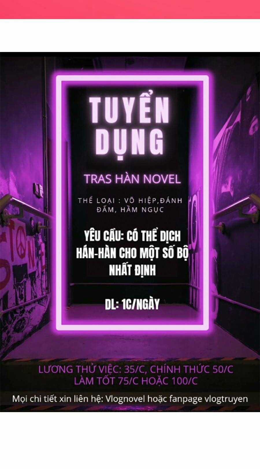Nhiệm Vụ Tối Thượng Chapter 24 trang 75