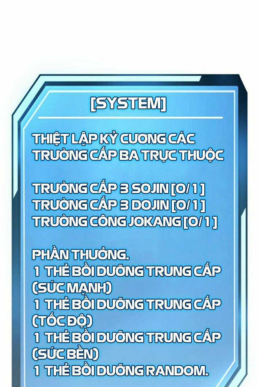 Nhiệm Vụ Tối Thượng Chapter 24 trang 76