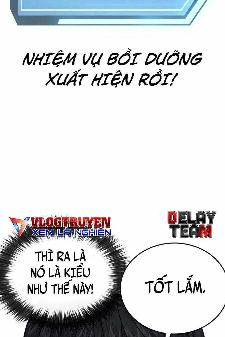 Nhiệm Vụ Tối Thượng Chapter 24 trang 77
