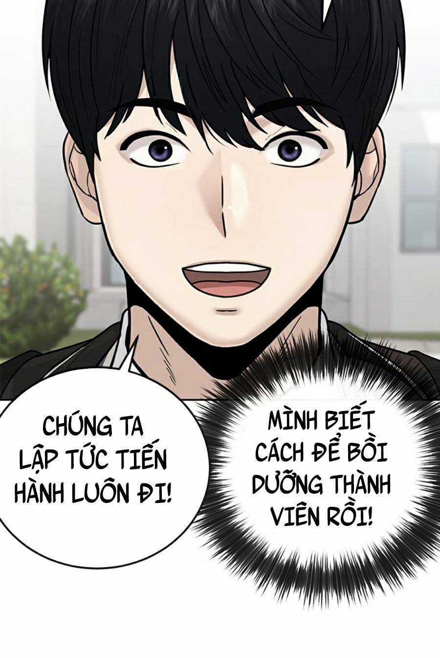 Nhiệm Vụ Tối Thượng Chapter 24 trang 78