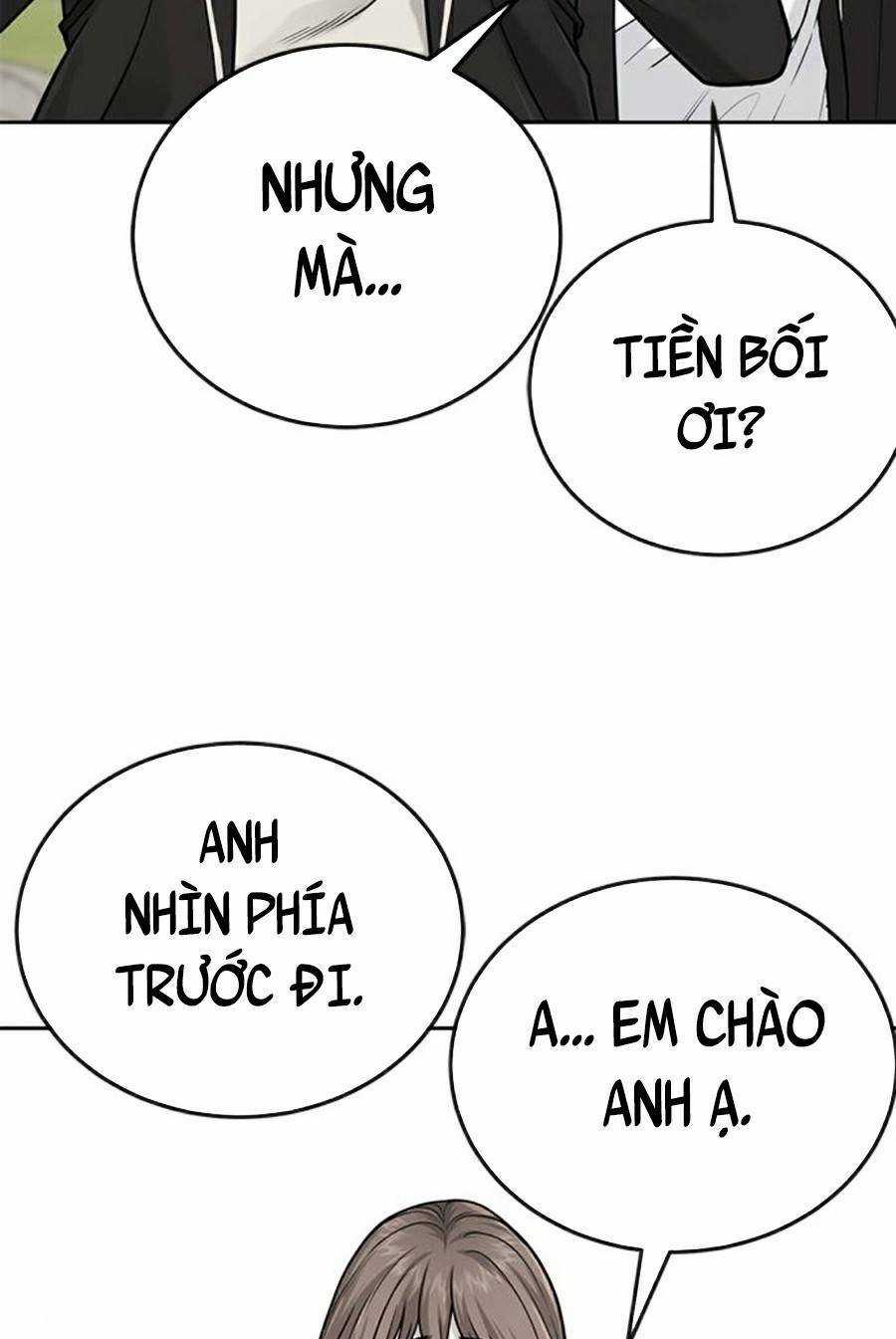 Nhiệm Vụ Tối Thượng Chapter 24 trang 80